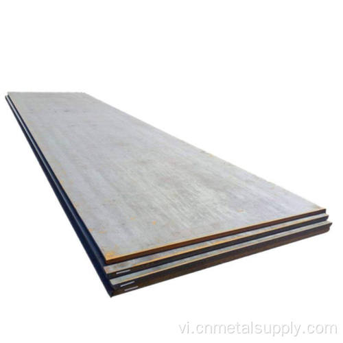 DIN 17155 15MO3 Tấm thép áp suất